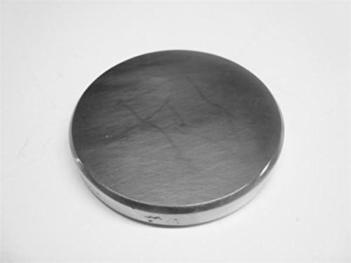 Wilson Rockwell 9203141 Hardness Standard Test Block, Standards 9203141