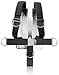 Apeks Deluxe One-Piece Webbed Harness