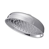 Elements of Design DK1241 Rain Drop Fixed Shower Head