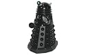 Doctor Who - Dalek SEC (Black) 5" Action Figure (Series 2) [Toy]