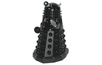 Doctor Who - Dalek SEC (Black) 5" Action Figure (Series 2) [Toy]