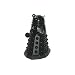 Doctor Who - Dalek SEC (Black) 5" Action Figure (Series 2) [Toy]