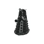 Doctor Who - Dalek SEC (Black) 5" Action Figure (Series 2) [Toy]