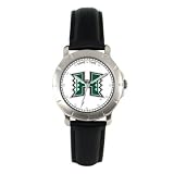 Hawaii Rainbow Warriors Game Time Player Series Ladies Watch