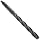 Union Butterfield T400 High Speed Steel Core Drill Bit, Black Oxide Finish, Morse Taper Shank, Spiral Flute, 118 Degree Point Angle, 1 1/8"