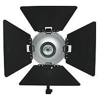 JTL 2104 4 Piece Trapezoid Clip-on Barn Doors, 9.5