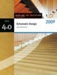 Schematic Design 2009