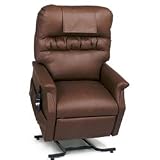 Golden Technologies Lift Chair Value Series Monarch Large Value Series Monarch 3 Position Lift/Recliner Large Kelly A24546 03 Golden Technologies Lift Chair Value Series Monarch Large Value Series Monarch 3 Position Lift/Recliner Large Kelly A24546 03