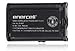 Enercell 3.6V/700mAh Ni-MH Phone Battery for Panasonic (23-907)