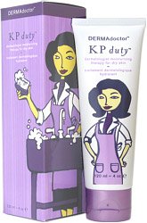 Dermadoctor KP Duty 4 oz