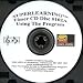 Superlearning Session How-To Demo & Timer - CD format
