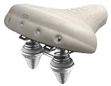 Selle Royal City Sattel Sattel Premium Drifter Plus weiß