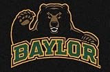 Baylor Bears 5 &acute; x 8 &acute; Team Door Mat - B0001H0I5O