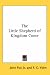 Books : The Little Shepherd of Kingdom Come