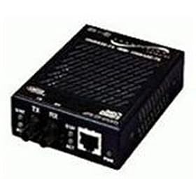 100btx To 100bfx Standalone MtRJ