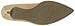AK Anne Klein Women's Isana Patent Pump