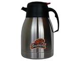 Bergamot CPC660FPE Insulated Coffee Carafe 1.5-L.