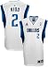 Dallas Mavericks Jason Kidd Youth Replica Home Jersey, Size= Medium