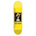 Girl Skateboard Alex Olson Banned In L.A. Skateboard Deck