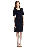 Pendleton Women's Seasonless Wool Millicent Dress
