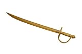 PIRATE Wooden Sword