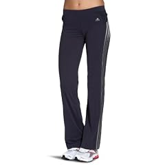 adidas Damen Trainingshose CL C Strghpt