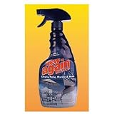 New Again Outdoor - Cleans Patio, Marine, and More!