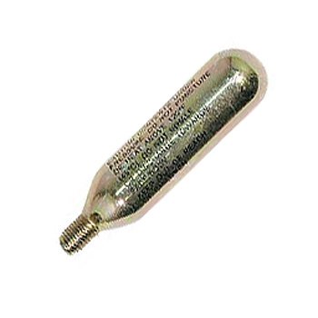 topeak(トピーク) CO2ボンベ16g(ネジ付き2本セット) PPP047