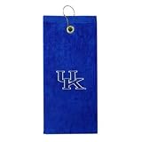 Kentucky Wildcats Golf Towel