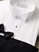 Tuxedo Shirt - Wing Collar 1/8