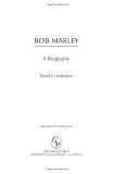 Bob Marley: A Biography (Greenwood Biographies)