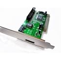 VIA VT6421A 3 PORT SATA SERIAL ATA + 1 ATA PCI CONTROLLER CARD