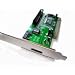 Third Party New : VIA VT6421A 3 PORT SATA SERIAL ATA + 1 ATA PCI CONTROLLER CARD