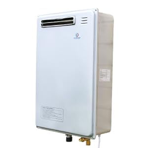 Eccotemp 40H-LP Outdoor Propane Tankless Water Heater