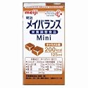 メイバランスＭｉｎｉ キャラメル味