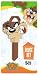 Tasmanian Devil Taz Schlage SC1 House Key Looney Tunes