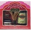 Kama Sutra Sweet Strawberry Sensations Gift Collection