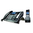 RCA -A DECT 6.0 2-Line Digital Expandable Corded/Cordless Phone System with Caller ID and Answering System
