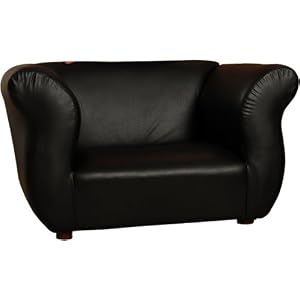 Fantasy Furniture Fancy Chair