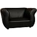 Fantasy Furniture Fancy Chair, Black