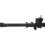 A1 Cardone Rack and Pinion Complete Unit 26-1766 by A1 Cardone