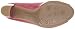 Naturalizer Women's Carmen Peep-Toe Pump