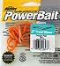 Berkley PowerBait 3 Trout Worms Orange Peel (MTW3-OPL)