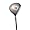 TaylorMade Burner 08 Fairway Wood - Graphite Shaft 3 Wood 15? Stiff Flex