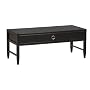East End Avenue Coffee Table - Black