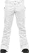 Die Indulgence von Burton ist f&uuml;r all diejenigen geeignet, die auf der Suche nach einer schmalen, fast schon R&ouml;hrenhose sind. Die Snowboardhose hat einen Slimfit und kann auch im Schritt ein wenig teifer getragen werden. Das Bein ist unten ausgestellt.      Merkmale:    - 10.000mm Wassers&auml;ule/5.000gr/m� Atmungsaktivit&auml;t   - Bel&uuml;ftungs-Rei&szlig;verschluss mit Mesh Einsatz   - DRYRIDE Material mit DWR Beschichtung    - vollst&auml;ndig geklebte N&auml;hte   - Handw&auml;rmertaschen mit Rei&szlig;verschluss und Microfleece Futter   - Jacket-to-Pant Verbindung   - erweiterbare Bootgamaschen   - verstellbarer Bund   - verst&auml;rkter Beinabschluss   - Leg Lifts    Material:  100% Polyester