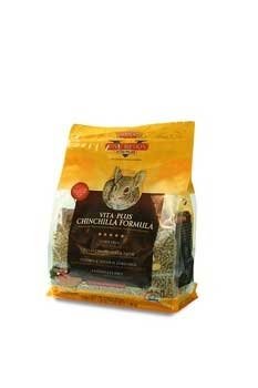 Sunscription Vita Prima Chinchilla Formula