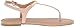 Call It Spring Women's GWALEVIEL Flat Sandal