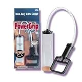 Power Grip Handle Personal Men's Pump
