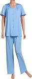 Vanity Fair Classic Pajamas